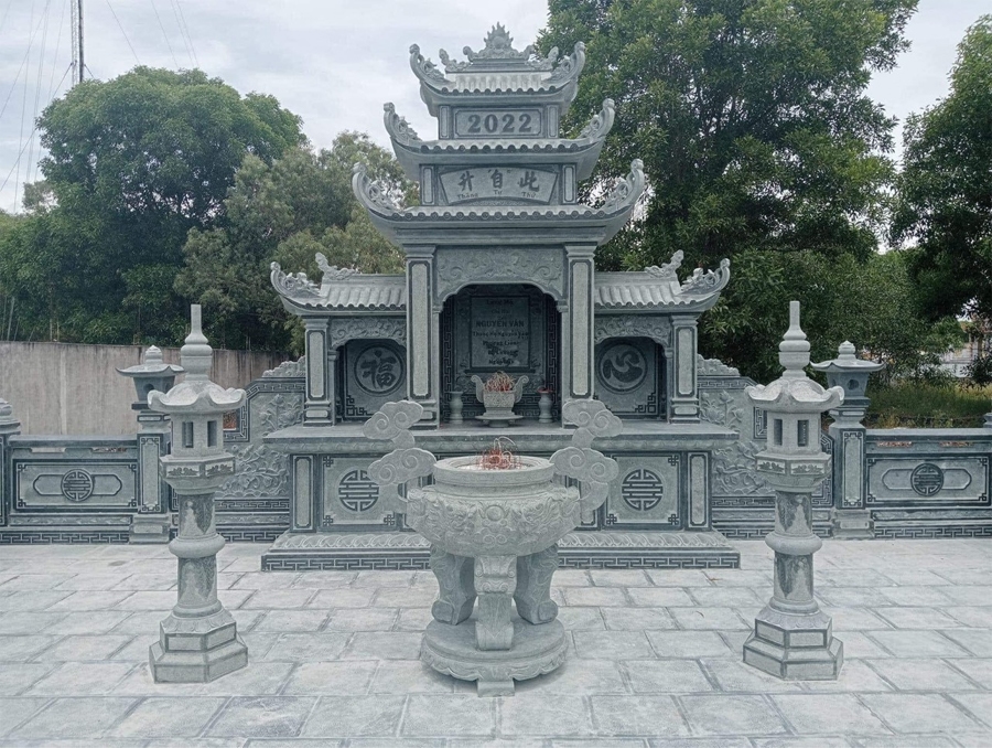 Lư Hương Đá