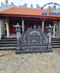 Thiết kế nhà thờ họ