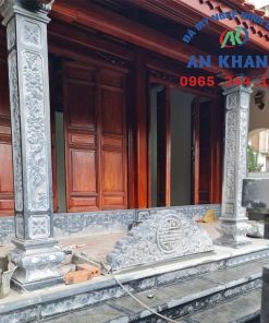 Trụ Đá Nhà Thờ Họ